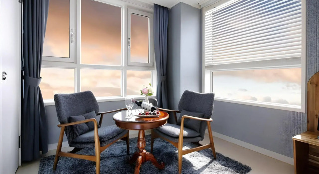 Shinchon Ever8 Serviced Residence
