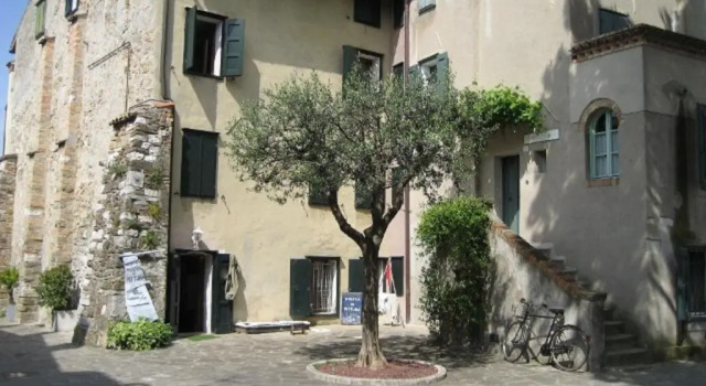 Casa Sant'Eufemia, Забронировать Апартаменты/квартира Апартаменты Centro Storico, Апартаменты/квартира