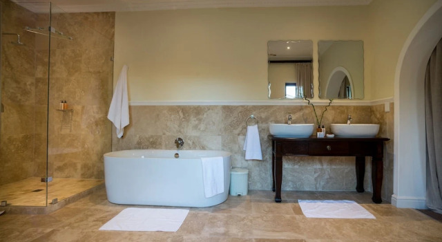 Люкс Luxury Boutique Villa Guesthouse
