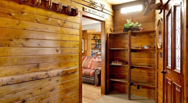 2042-swiss Haus 6 Bedroom Home by Redawning, Rezerwuj Hotel Big Bear Lake Stany Zjednoczone