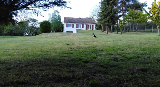 Коттедж Villa poupa