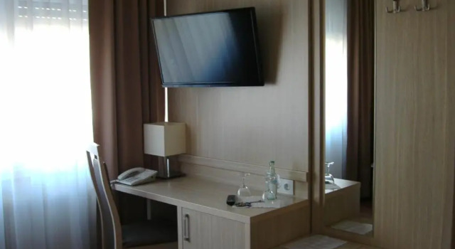 Семейный номер Standard Hotel am Westend