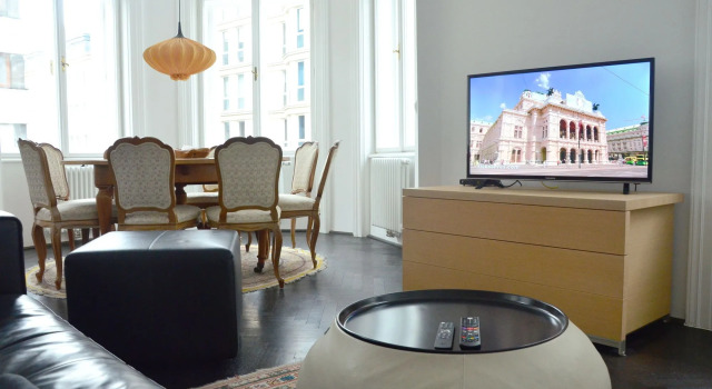 Soho Apartments - Grand Soho