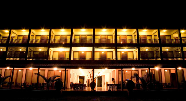 Weligama Bay Resort