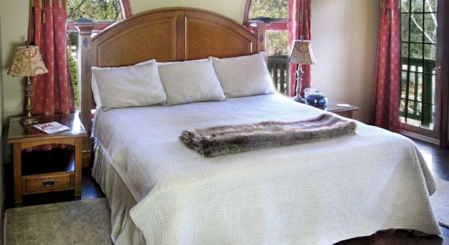 Grail Springs Wellness Retreat, Varaa Hotelli  