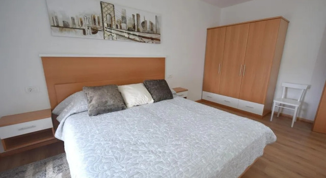 Two Storey Apartment Morea, Забронировать Апартаменты/квартира Отели Малинска с парковкой, Парковка