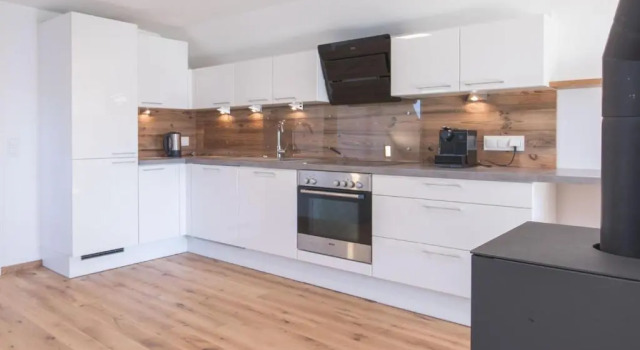 Апартаменты Apartment Pötzelberghof