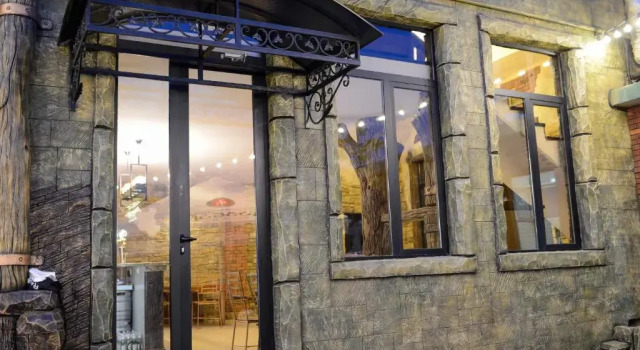 Ragnar Hotel, Réserver Hôtel Samgori Tbilisi Region