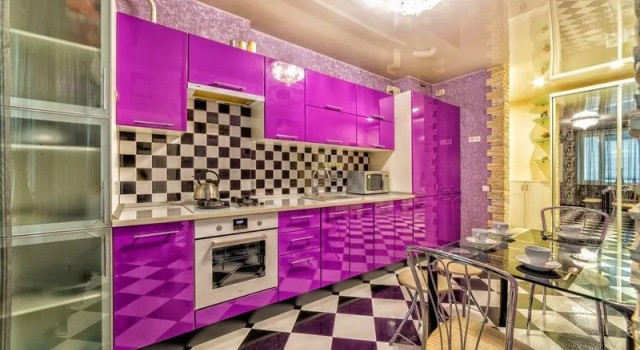 Apartamenty Yutrip na ul. Chernyshevskogo, d. 16, Prenota Appartamento Kazan' Tatarstan