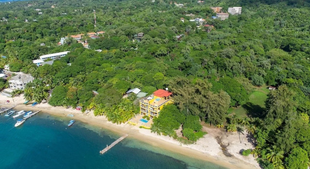 Номер Standard Villa Del Playa #4