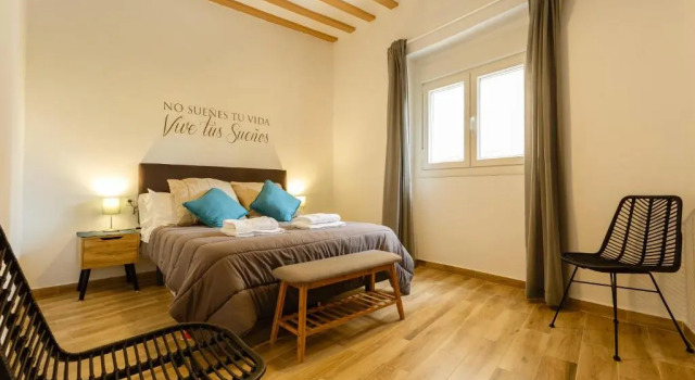 Balcones de CANDELARIA by Cadiz4Rentals