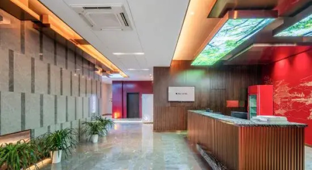 Liuzhouhui Boutique Hotel (Baota Park Store), Prenota Boutique Boutique hotel a Nanchino, Boutique