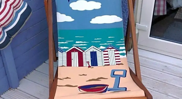 Номер Standard Hooray Henrys Sheringham