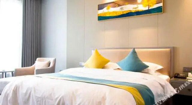Dongyuan Hotel, Prenota Hotel Hotel a Zhenjiang con parcheggio, Parcheggio
