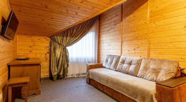 Люкс Arnika Hotel