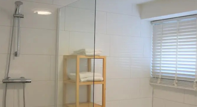 Апартаменты c 1 комнатой Boulevard 5
