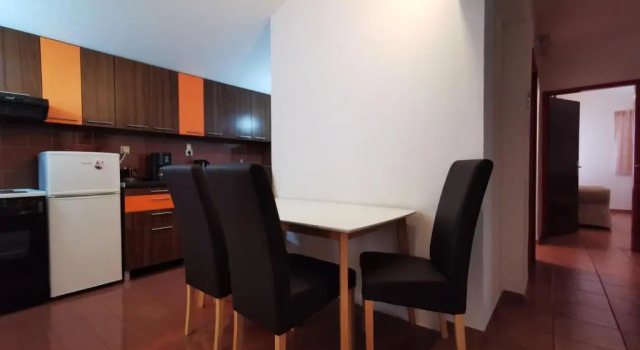 Апартаменты с 2 комнатами Apartmani Abeona
