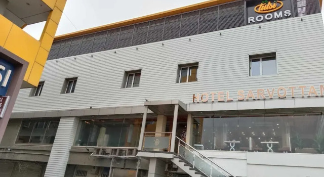 Hotel Tulsi