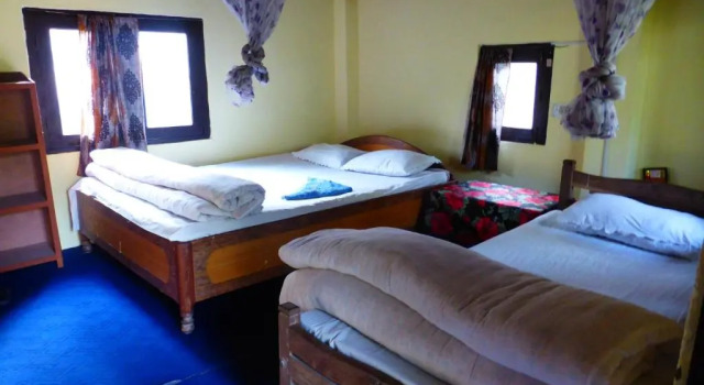 Nepal Wildlife Resort