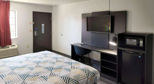 Motel 6 Oklahoma City, OK - Frontier City