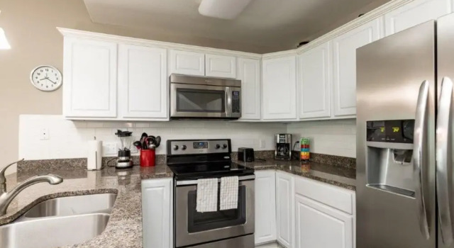 Nemo Cay by Silver Sands Vacation Rentals, Rezerwuj Dom wakacyjny Padre Island 