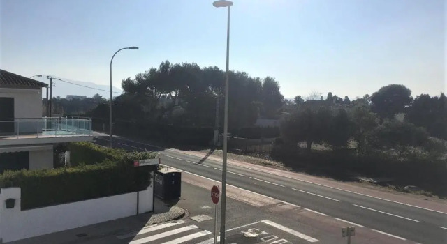 Апартаменты с 3 комнатами Tierra Marina DENIA
