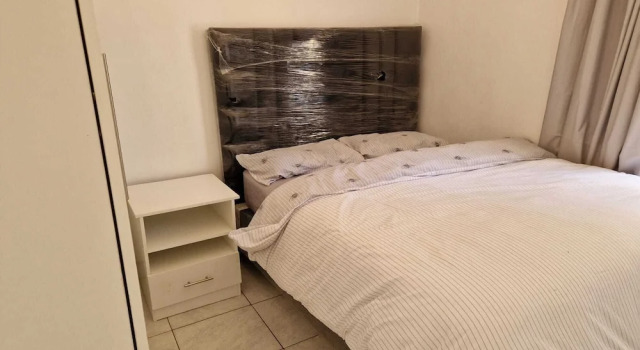 Harare Haven Cottage Retreat