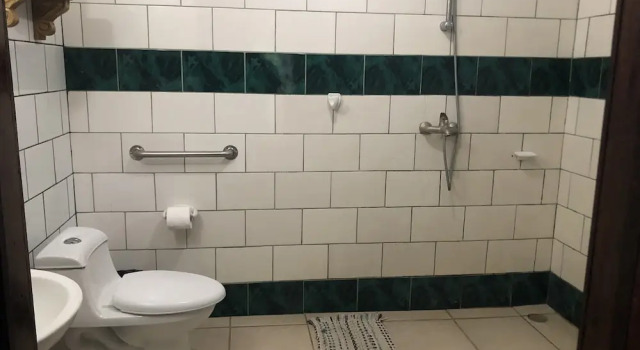 Семейный номер Standard c 1 комнатой Chosa Manglar Suites & Cabins