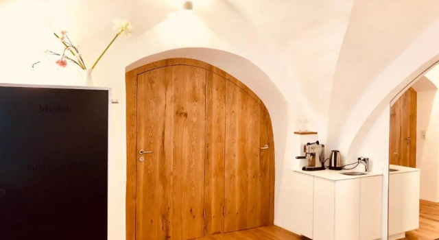 Апартаменты Appartements im Herzen der Passauer Altstadt