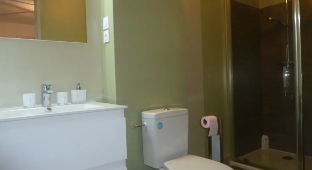 Номер Classic Maison Elizondoa - chambres, restaurant et SPA