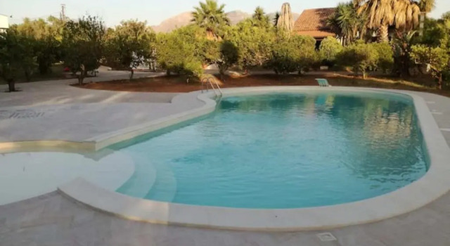 Chianurrè 2, Book Hotel Hotels in Sicily with a Pool, Swimming Pool