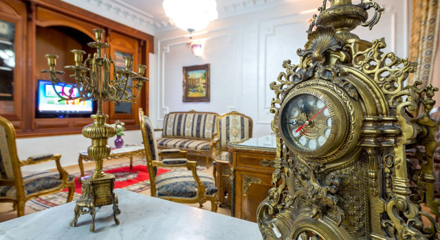 Hivernage Secret Suites & Garden, Забронировать Отель Отели Марракеш-Тенсифт-Эль-Хауз с парковкой, Парковка