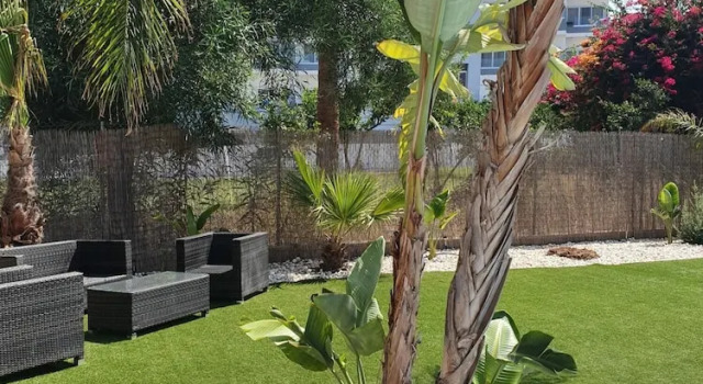 Villa Michelle 8