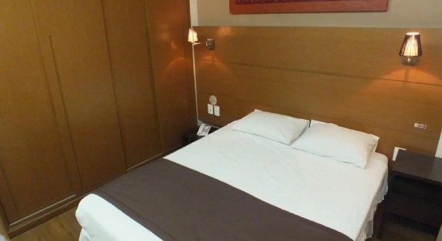 Jb Palace Hotel