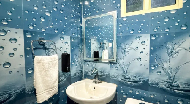 Номер Deluxe Hotel Prince valley