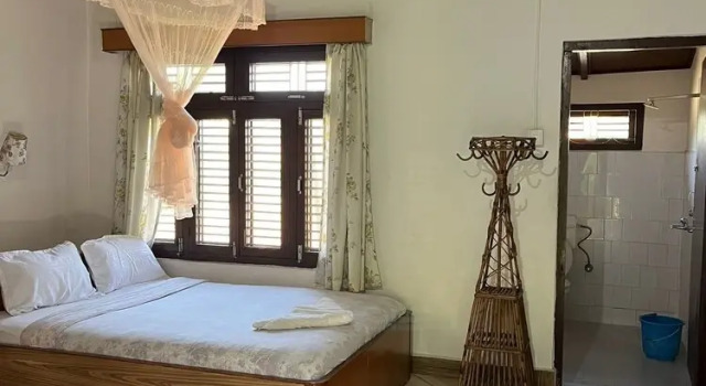 Номер Standard Tiger Residency Resort