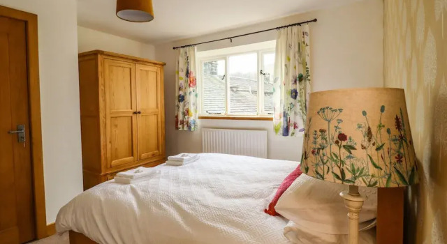 Anglers Barn, Забронировать Дом для отпуска Скиптон Yorkshire Dales