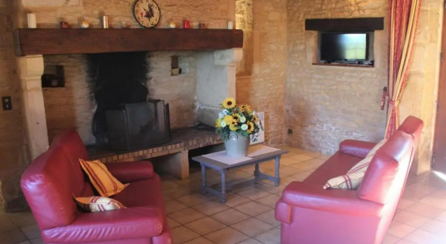 Gîte Salignac-Eyvigues, 4 pièces, 6 personnes - FR-1-616-88, Buchen Sie Hotel Salignac-Eyvignes Frankreich
