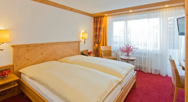 Номер Standard Hotel Holiday