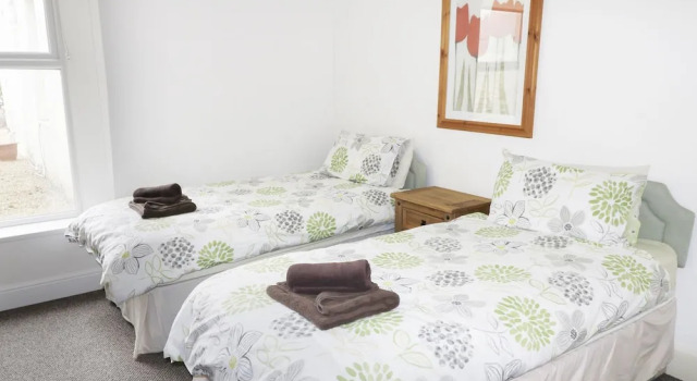 Garden Apartment, Varaa Huoneisto Asunnot kohteessa Merseyside, Huoneisto