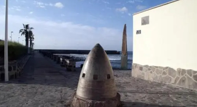 Estudio El Médano