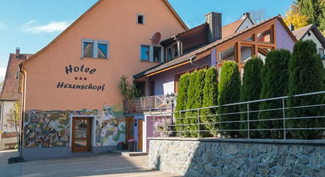 Wellnesshotel & Restaurant Hexenschopf, Reserva ahora Hotel Hoteles en Baden-Wurtemberg con desayuno, Desayunos