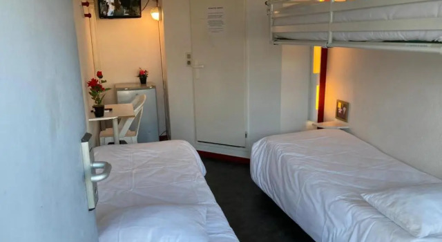 Номер Standard Nouvelle Classe Hotel