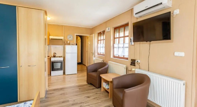 Вилла Visegrád Vendégház-Apartman
