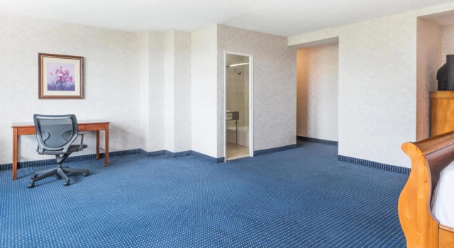 Hotel 89, Varaa Hotelli Toronto 