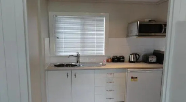 Windfall Vineyard Cottage, Foglalás Nyaraló North Boyanup 