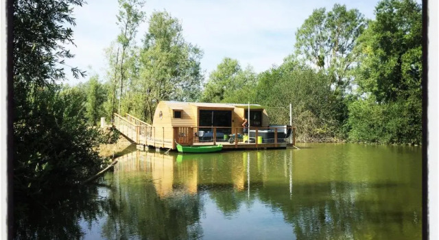 Студия Deluxe Les Lodges Des Grands Crus