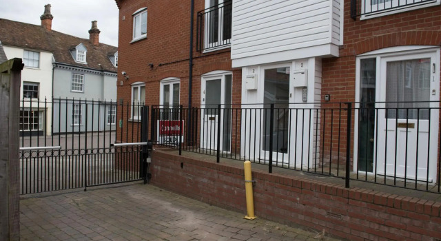 Toothbrush Apartments - Central Ipswich - Gipping Mews, Varaa Huoneisto Asunnot kohteessa Merseyside, Huoneisto