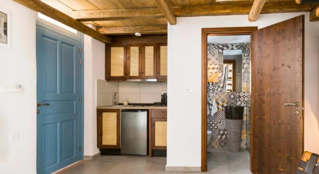 Blue Jasmine Suites