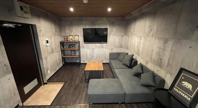 Номер Standard inncocosumu